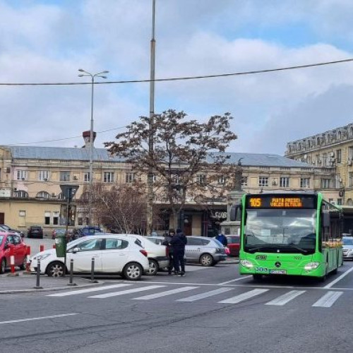 Obligații noi pentru operatorii de transport privind informarea consumatorilor