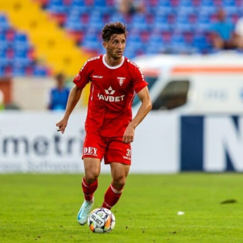 Cornel Rapa: Meciul cu FC Botoșani va fi unul greu