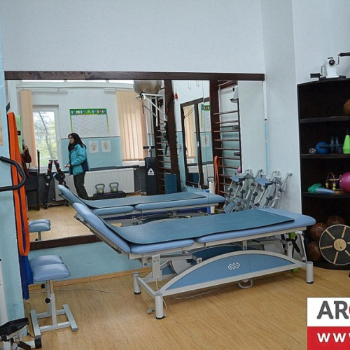 Pestera &quot;Grota Ursului&quot; se deschide vizitatorilor în Moneasa