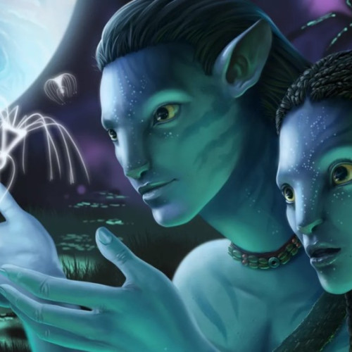 Jake și Neytiri se întorc în universul &quot;Avatar&quot;