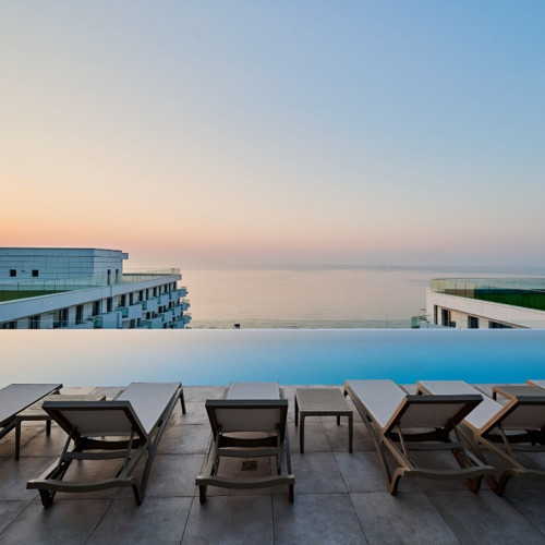 Oferte speciale pentru o vacanță de lux la Alezzi Infinity Resort &amp; SPA și Alezzi Beach Resort