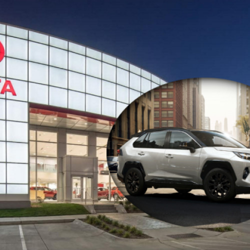 Consiliul Concurenței analizează preluarea activelor de către Bavaria Cars și AB Immo Cluj