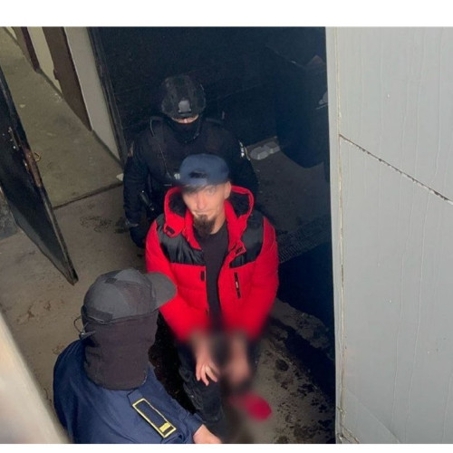 Procesul lui Sacalul – Acuzat de omor și jaf