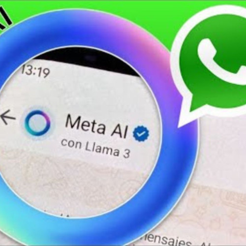 WhatsApp introduce o nouă funcționalitate controversată: cercul albastru