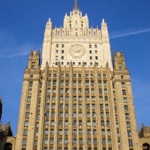 Rusia expulzează trei diplomați moldoveni ca reacție la măsurile Chişinăului