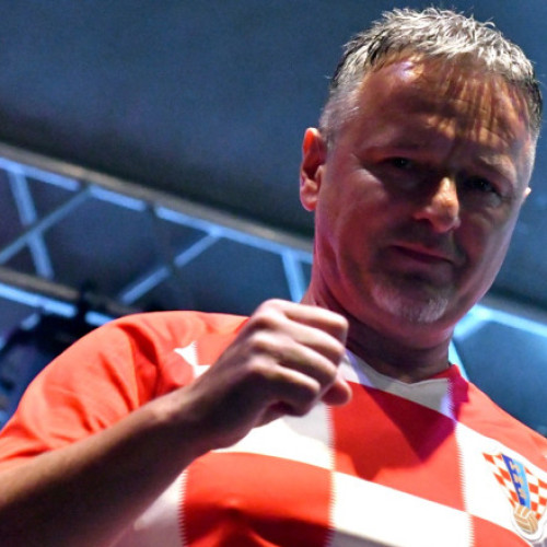 Thompson, cântăreț controversat, vinde peste 500.000 de bilete pentru concertul din Zagreb