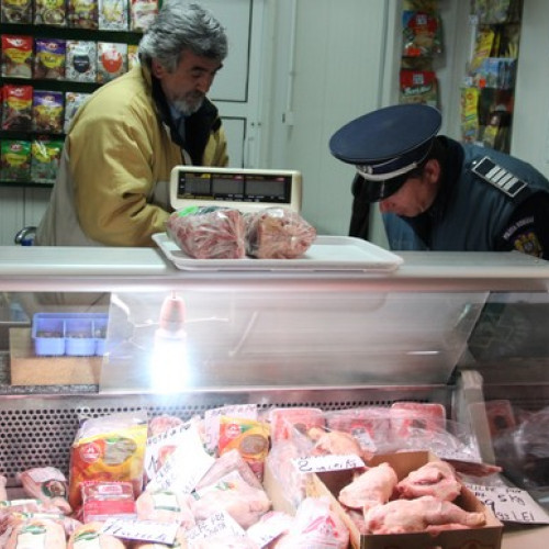 Măsuri de securitate pentru Sărbătorile Pascale în Botoșani