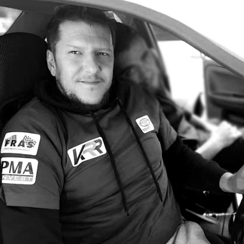 A murit pilotul Cornel Zamfirescu, cunoscut din competițiile de automobilism