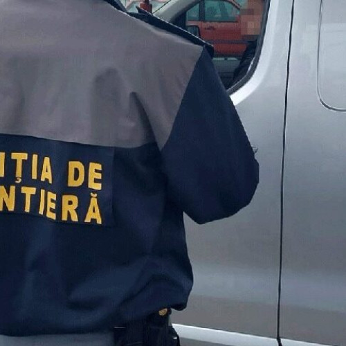 Descoperire importantă la Punctul de Trecere a Frontierei Stanca