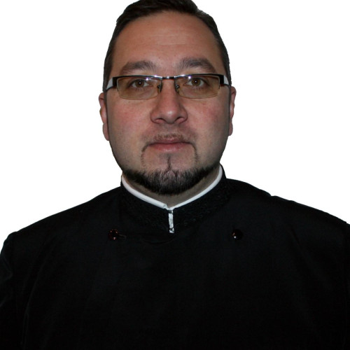 A decedat Parintele Damian Ion Udroiu, la vârsta de 53 de ani