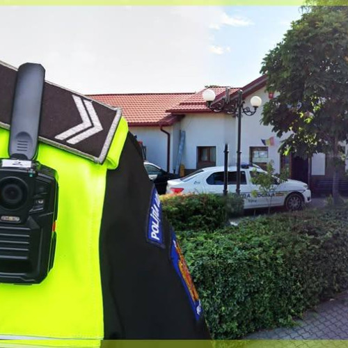 Primăria Titu introduce camere "body cam" pentru Poliția Locală
