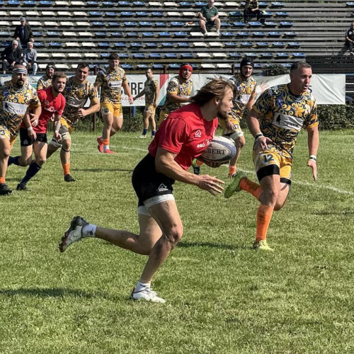 CS Politehnica Iași începe sezonul cu meci contra RC Gura Humorului