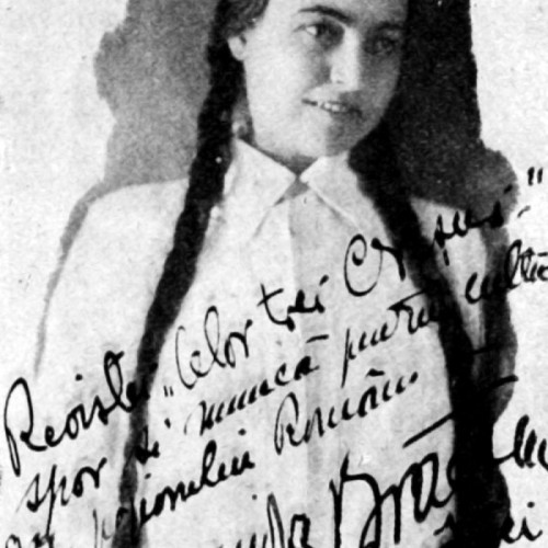 Echipa Radio Romania-Cultural, în Tecuci pentru emisiunea "CU...MINTE DE WEEKEND"