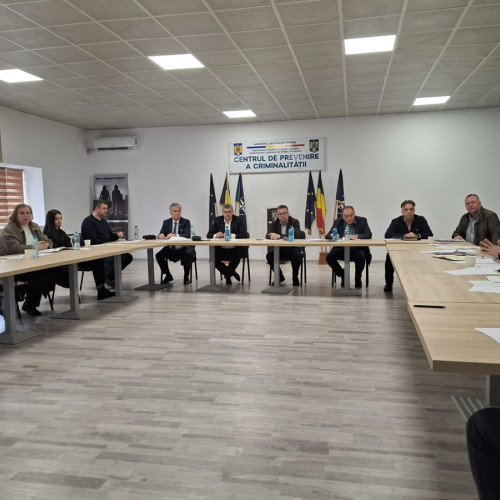 Măsuri pentru prevenirea consumului de substanțe interzise la Constanța