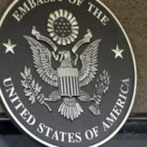 Ambasada SUA: 2% din PIB pentru apărare nu mai este suficient