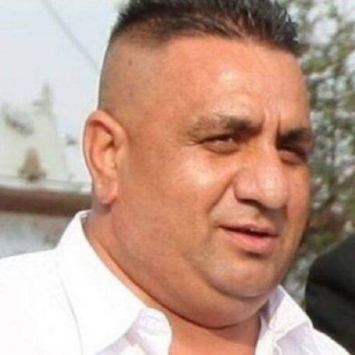 Arestarea interlopului Sandu Anghel, cunoscut ca Bercea Mondialu'