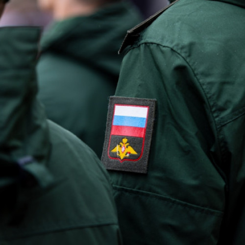 Rusia își anunță o nouă campanie de recrutare, în ciuda tensiunilor din Ucraina