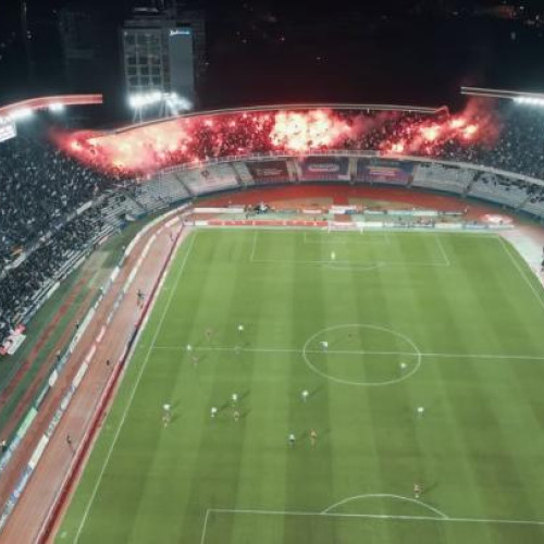 U Cluj lansează un aftermovie impresionant după derby-ul cu CFR