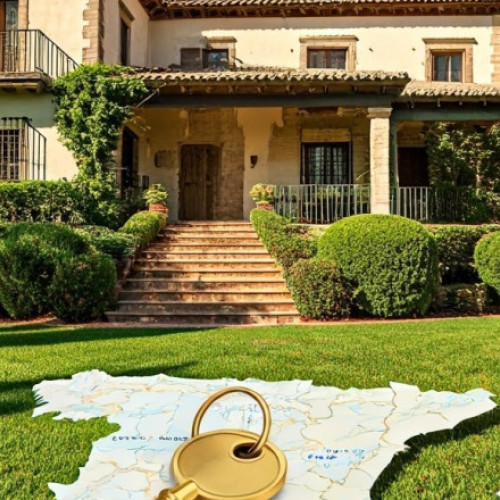 Spania încheie programul vizei de aur pentru investitorii imobiliari