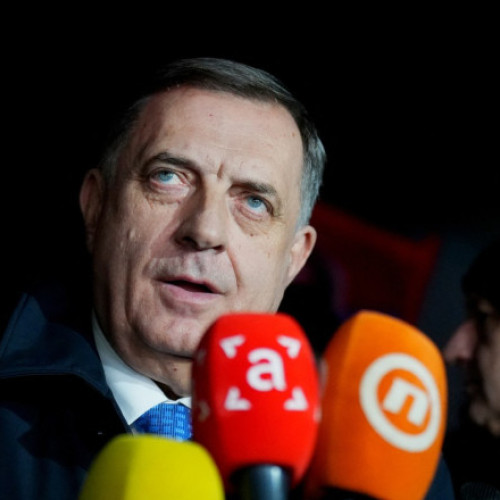 Declarațiile președintelui Republicii Srpska privind NATO și cooperarea militară cu Serbia și Ungaria