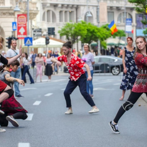 Organizatorii anunță 24 de weekend-uri cu activități în București