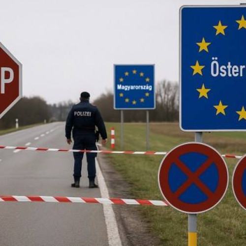 Ministerul Afacerilor Externe emite o atenționare de călătorie pentru Austria