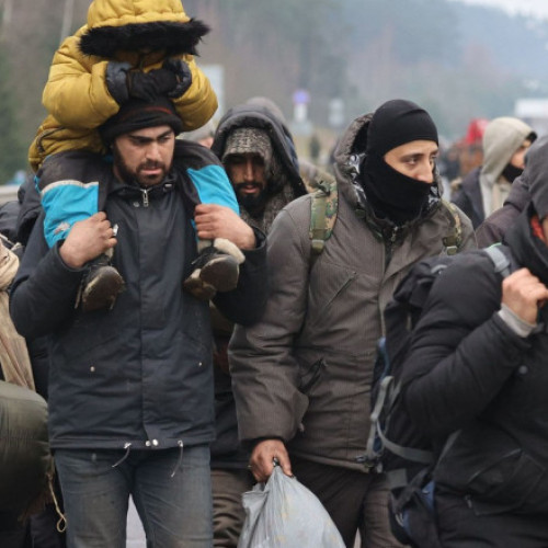 Comisia Europeană anunță o nouă cerere de oferte pentru integrarea migranților