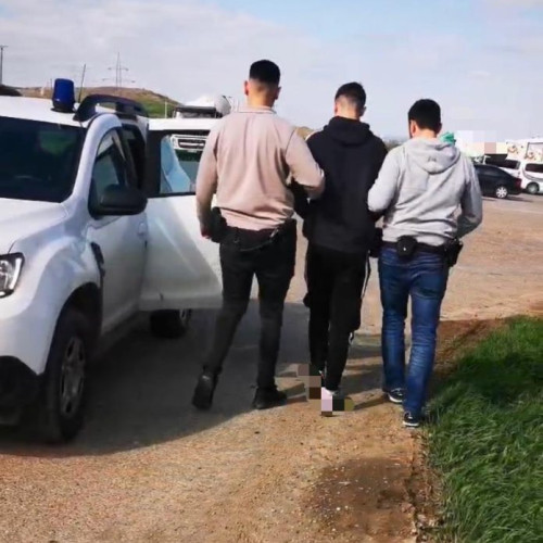 Schimbare de încadrare juridică după incendiul din Focșani