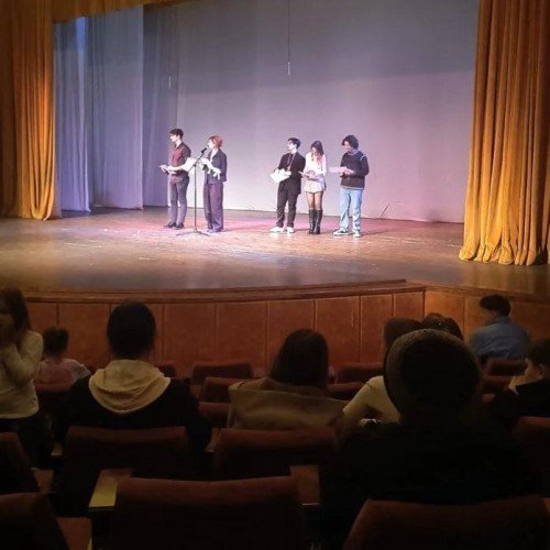 Festivalul de Teatru "Lyceum": Scădere a Participării și Controverse privind Descalificări