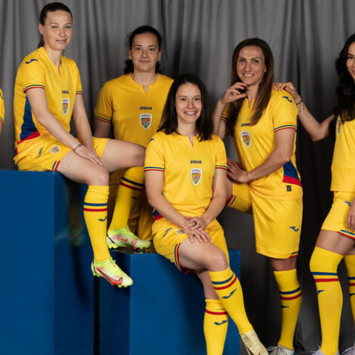 România, egal cu Irlanda de Nord în Liga Națiunilor