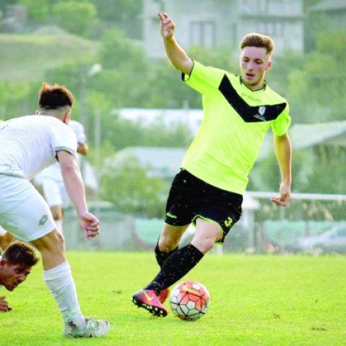 Meciuri importante în Liga a III-a de fotbal