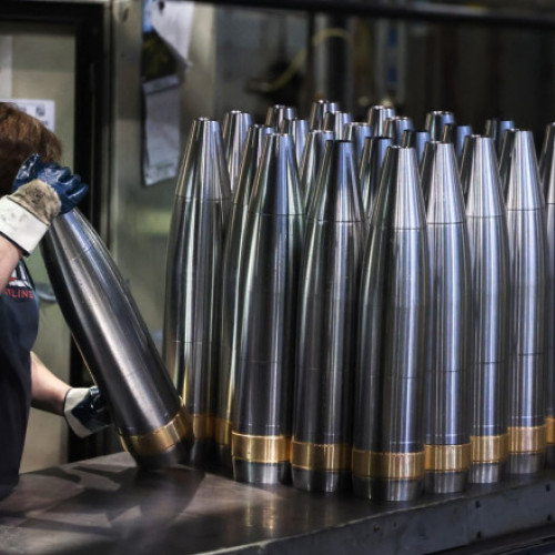 Rusia își refac rapid pierderile de pe câmpul de luptă, afirmă un general american