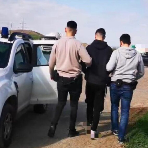 Schimbare de încadrare juridică după un incendiu în Focșani