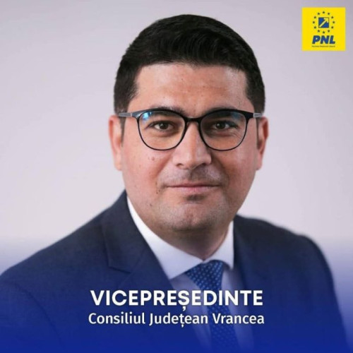 Proiecte importante în Vrancea pentru educație și infrastructură
