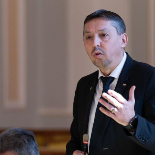 Daniel David: &quot;Democrația românească este sub atac&quot;