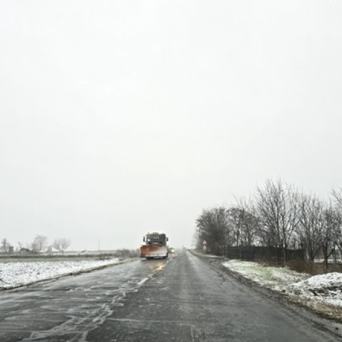 Avertizări meteorologice severe pentru zonele de munte din România