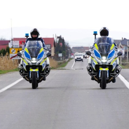 Extinderea sistemului &quot;e-Sigur&quot; pe DN 17C