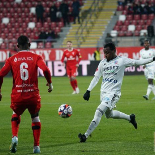Confruntarea UTA - FC Botoșani, astăzi pe Arena Francisc Neuman