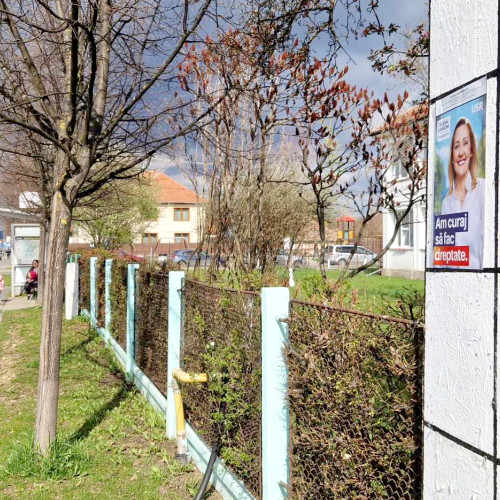 Ghid pentru combaterea dezinformării în campania electorală