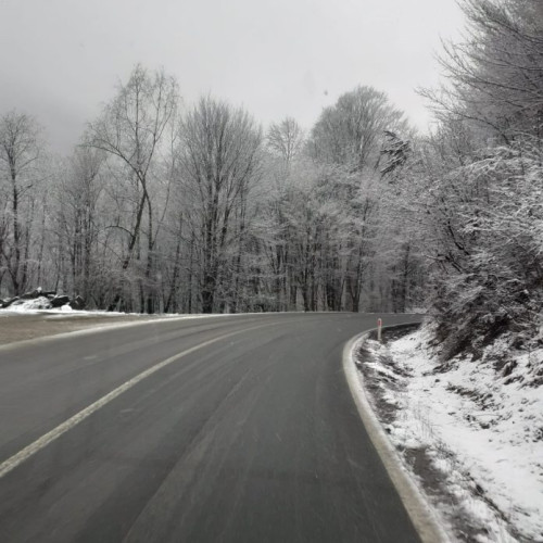 Cod galben de vânt, atenționări actualizate de la ANM