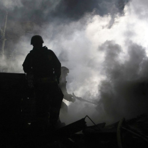 Noi atacuri cu drone între Ucraina și Rusia