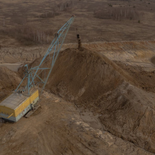 Analiză Cum s-a întors împotriva Kievului efortul ucrainenilor de a-l atrage pe Donald Trump cu rezervele de minerale rare