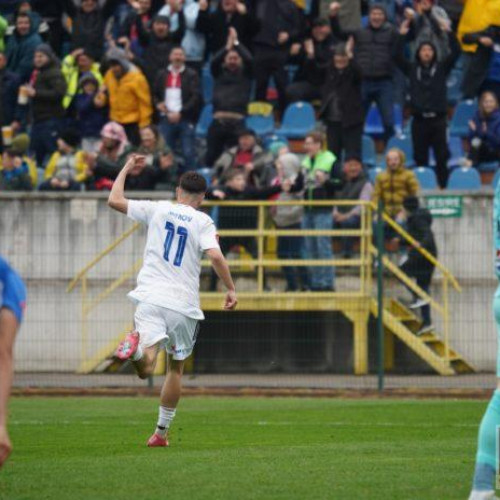 UTA și FC Botoșani se întâlnesc în play-out-ul SuperLigii