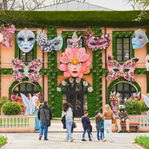 Târgul de Paște din Craiova promite o atmosferă vibrantă