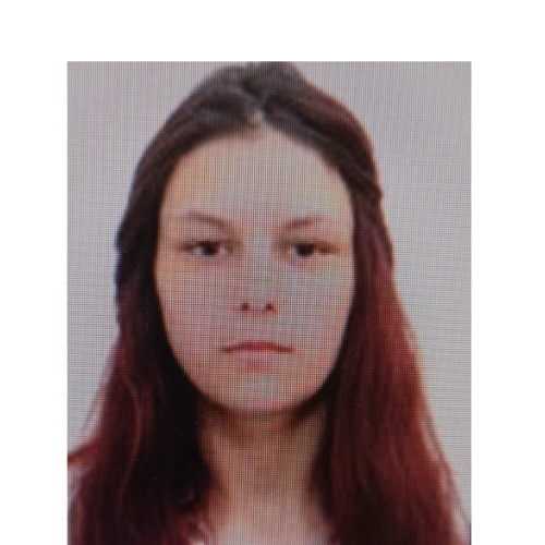 Tânără dispărută din comuna Ion Corvin, Constanța