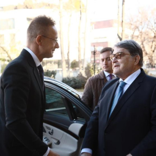 Ministrul de externe ungar condamnă agresiunile împotriva maghiarilor din România