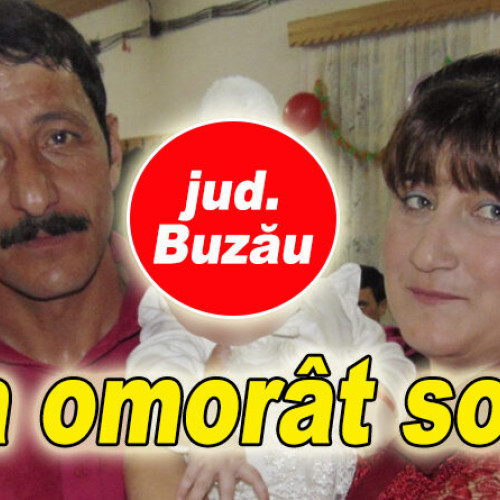 O comunitate în doliu după o tragedie