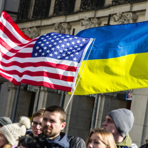 Administratia Trump a admis ca a informat eronat refugiati ucraineni despre statutul lor