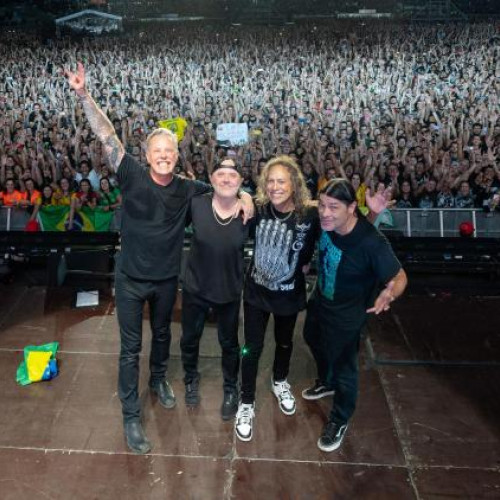 Un concert de excepție, anunțat pentru Cluj