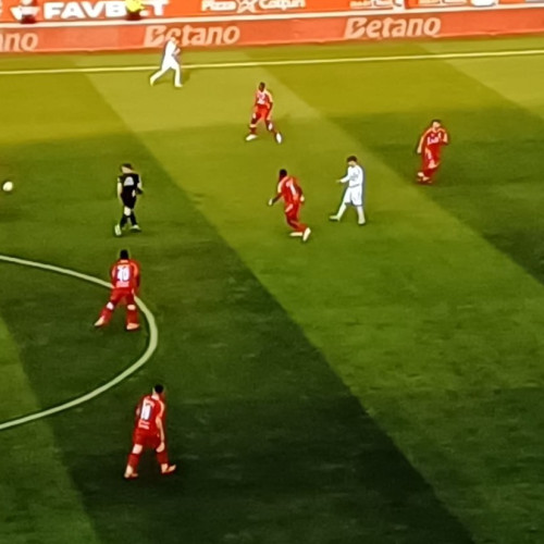 FC Botoșani înfruntă o înfrângere la Arad